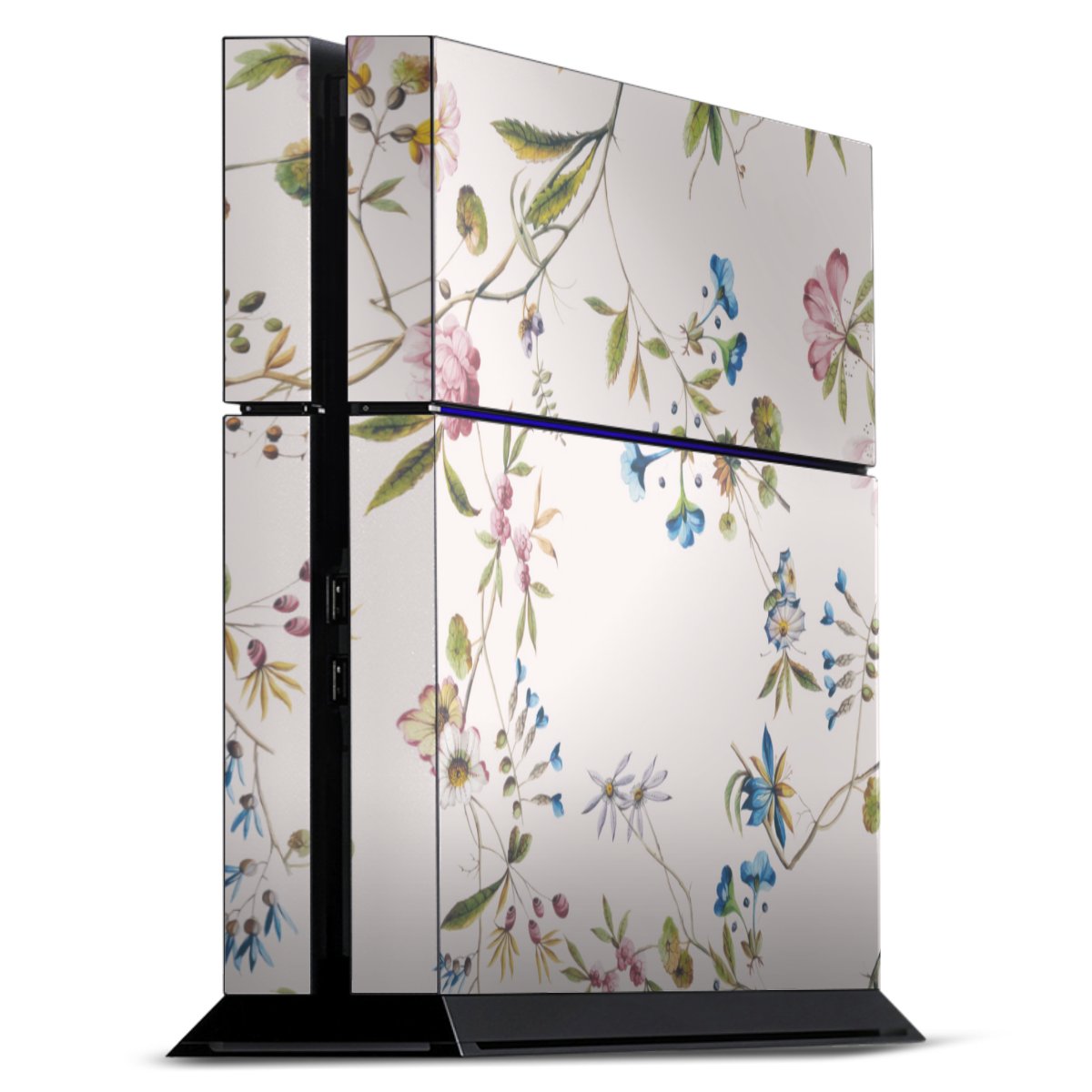 Vintage Blumen Spring