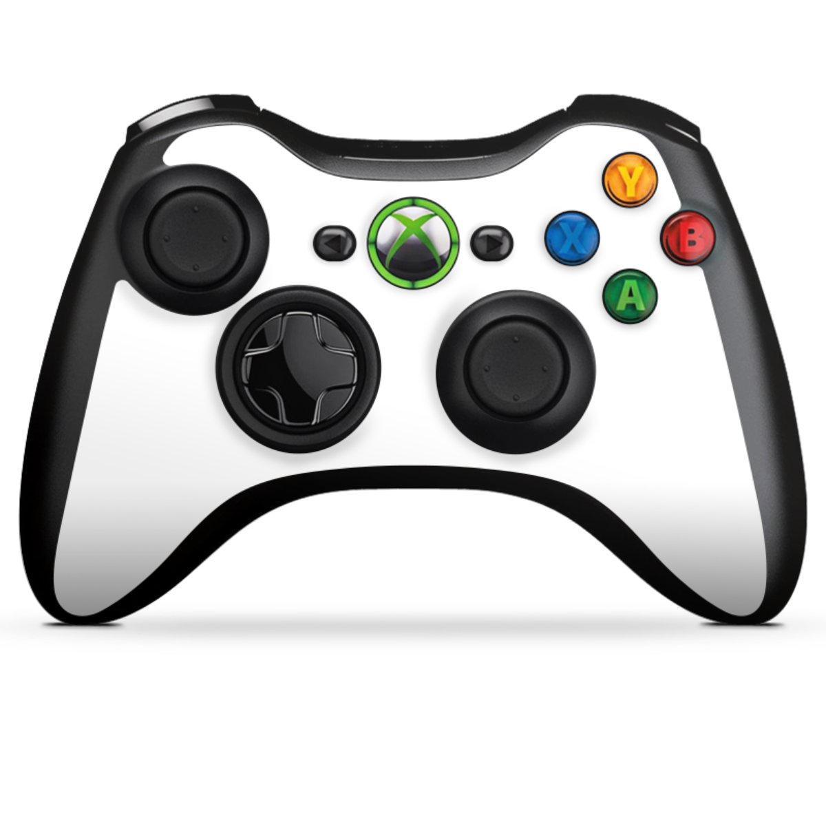Foils for controller per Microsoft Xbox 360 Controller