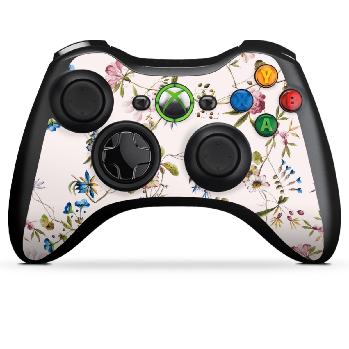 Vintage Blumen Spring