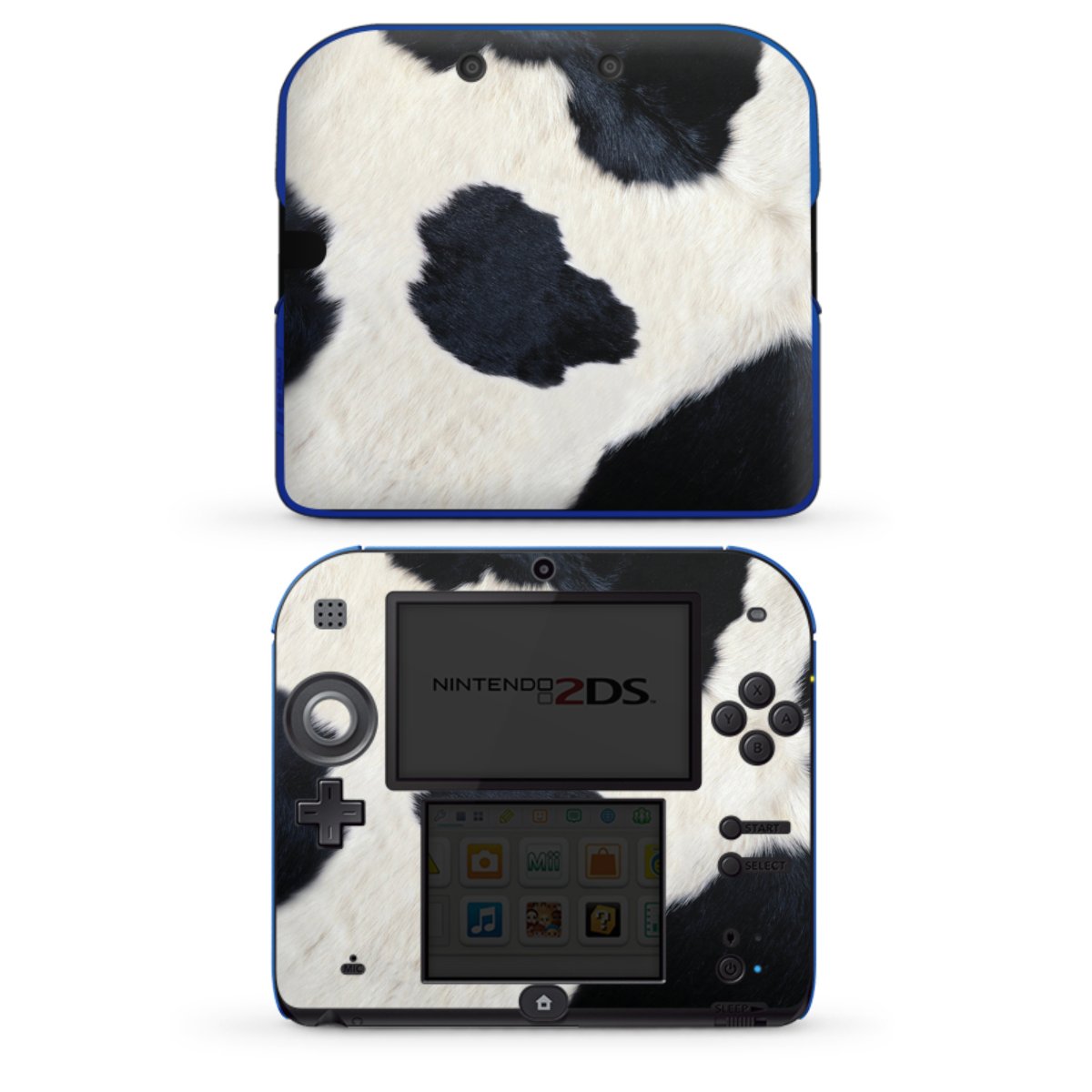 Peau de Vache