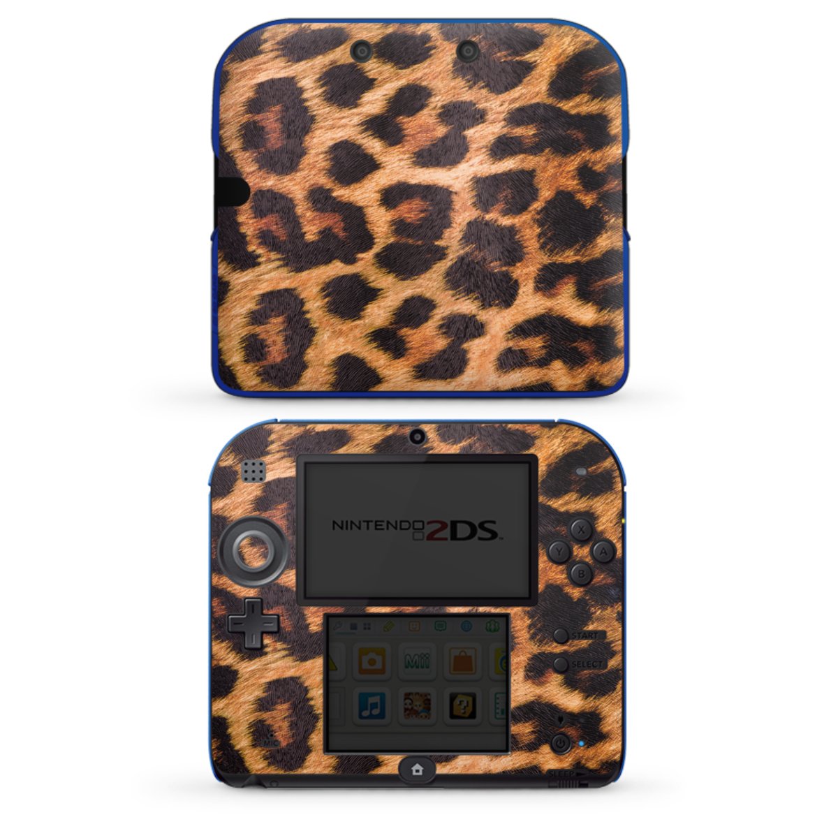 Leopardato