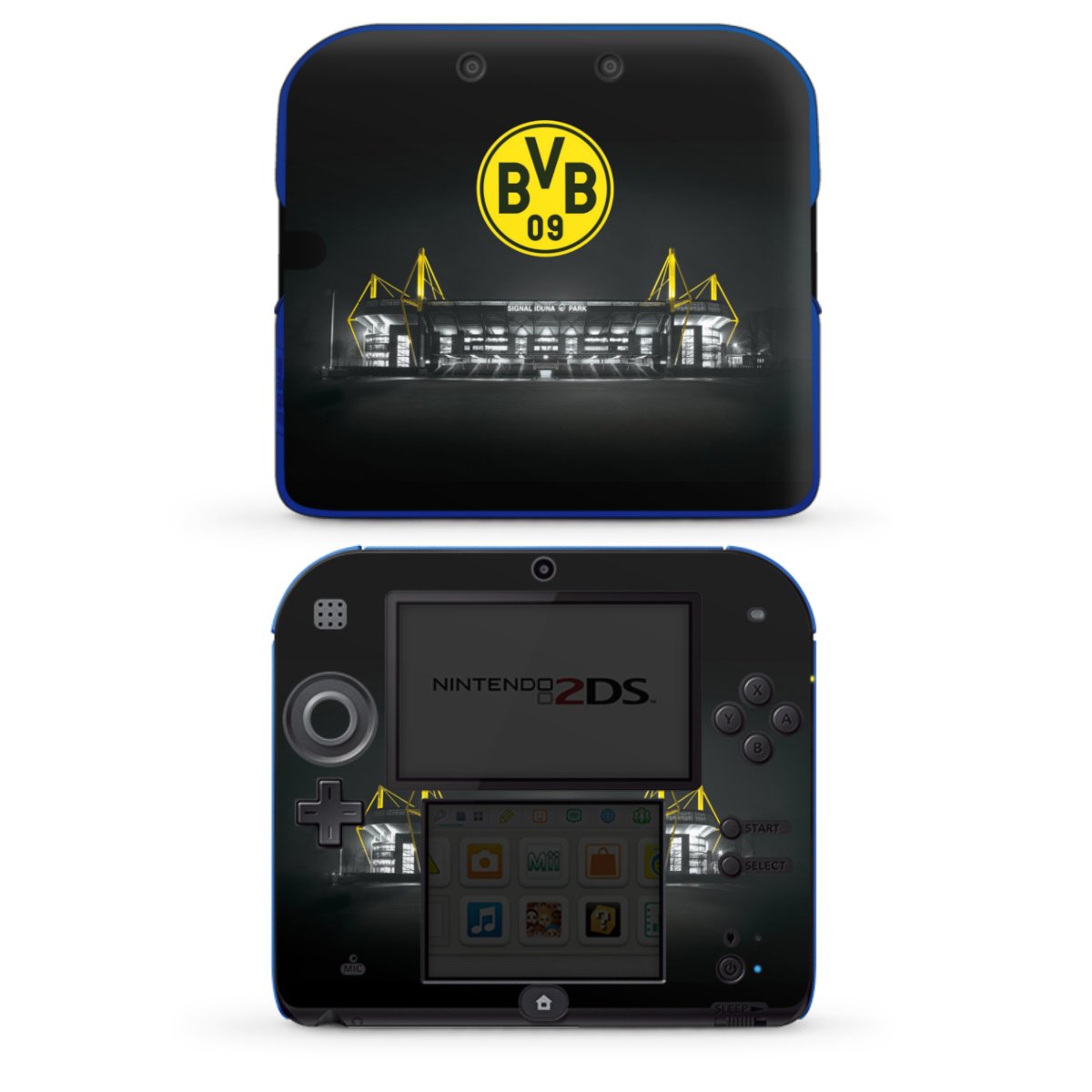 Stade BVB