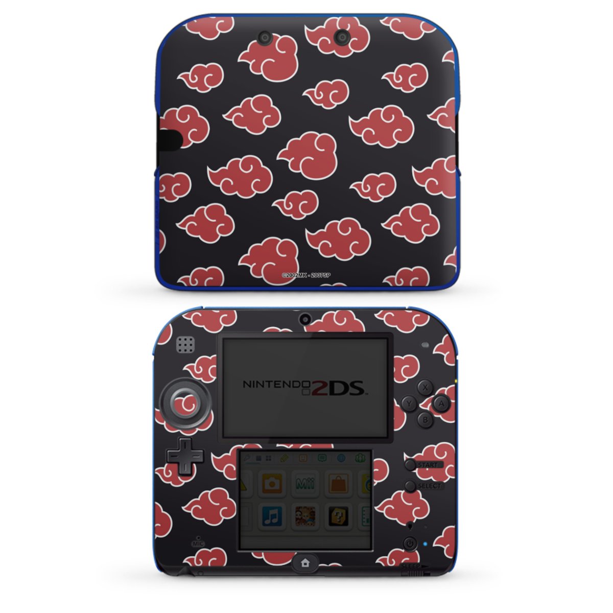 Akatsuki Motif