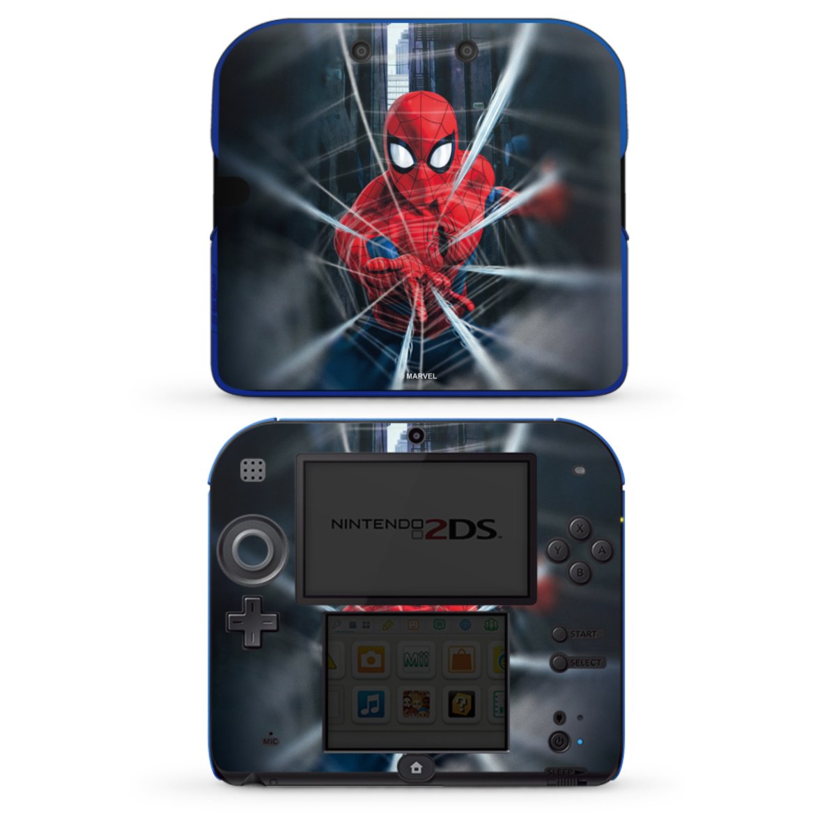 Toile Spider-Man