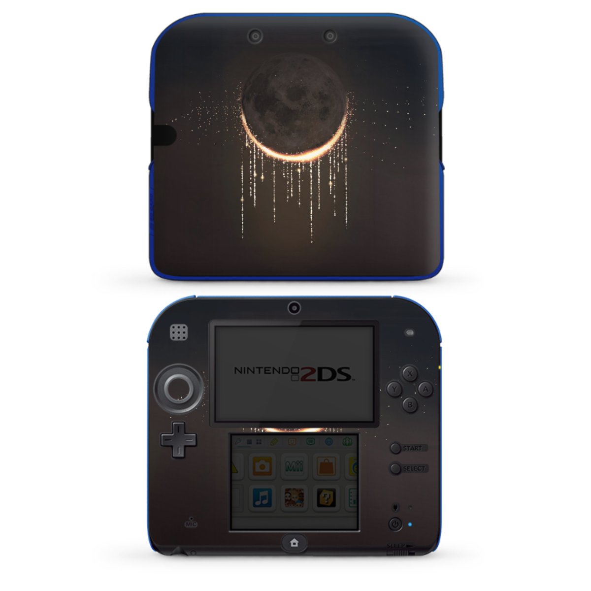 Éclipse