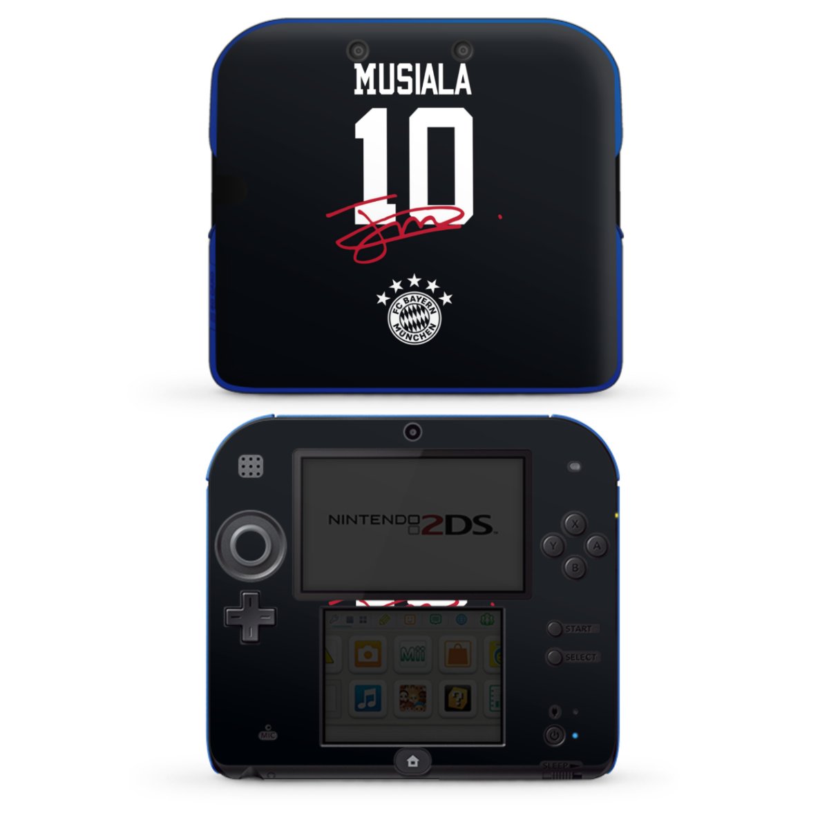Musiala 10