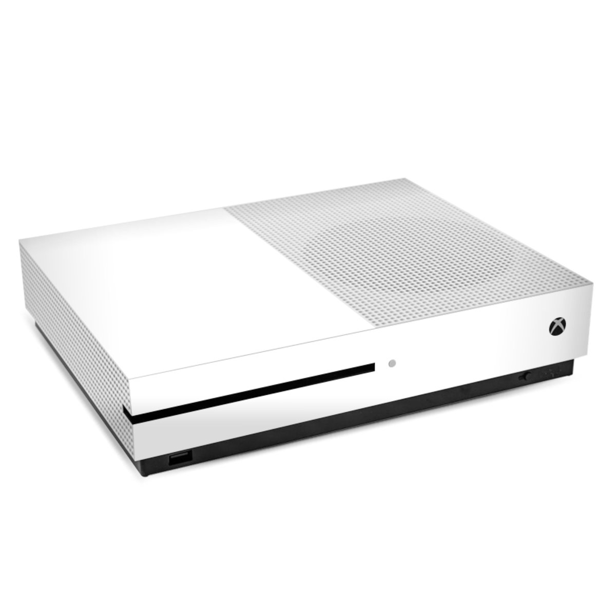 Foils for gaming consoles per Microsoft XBox One S