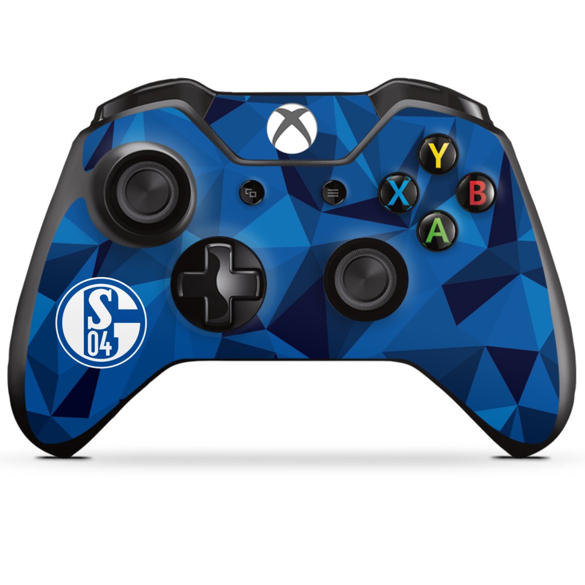 Schalke 04 Camo