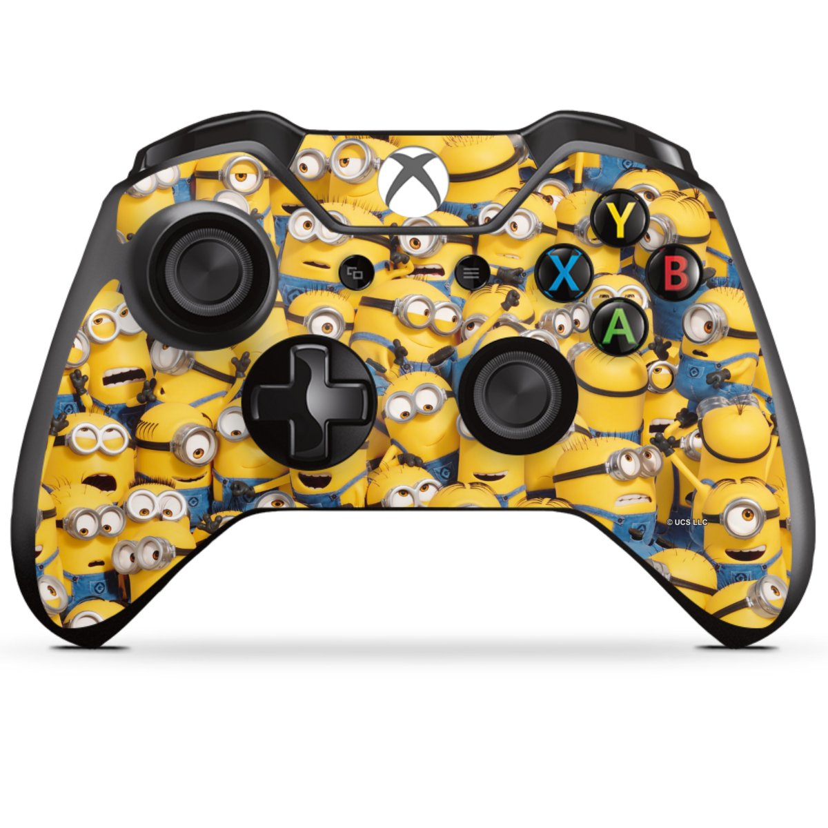 Modello Minions