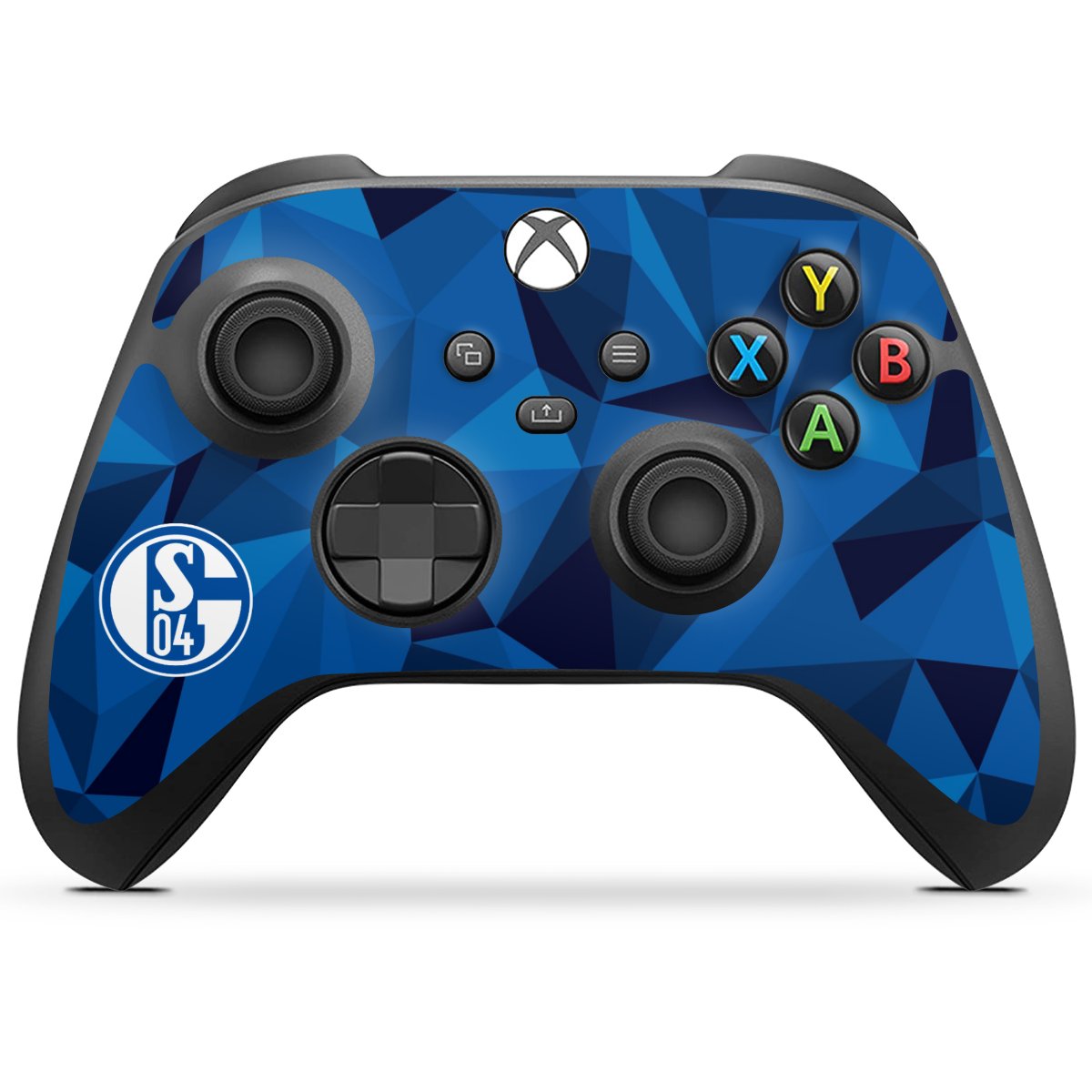 Schalke 04 Camo