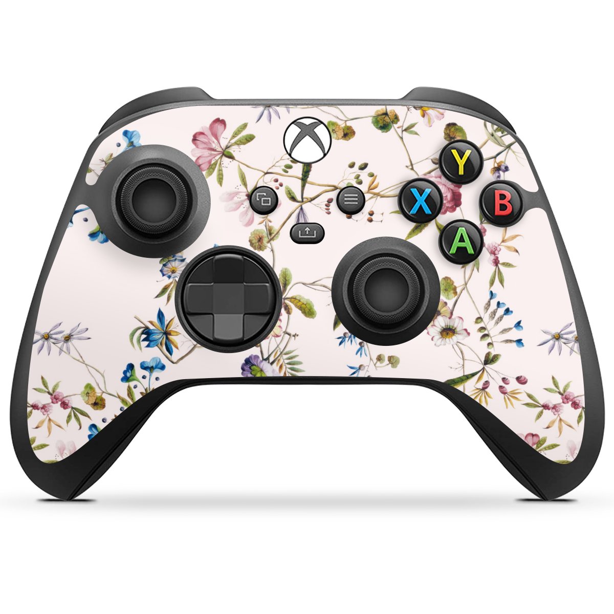 Vintage Blumen Spring