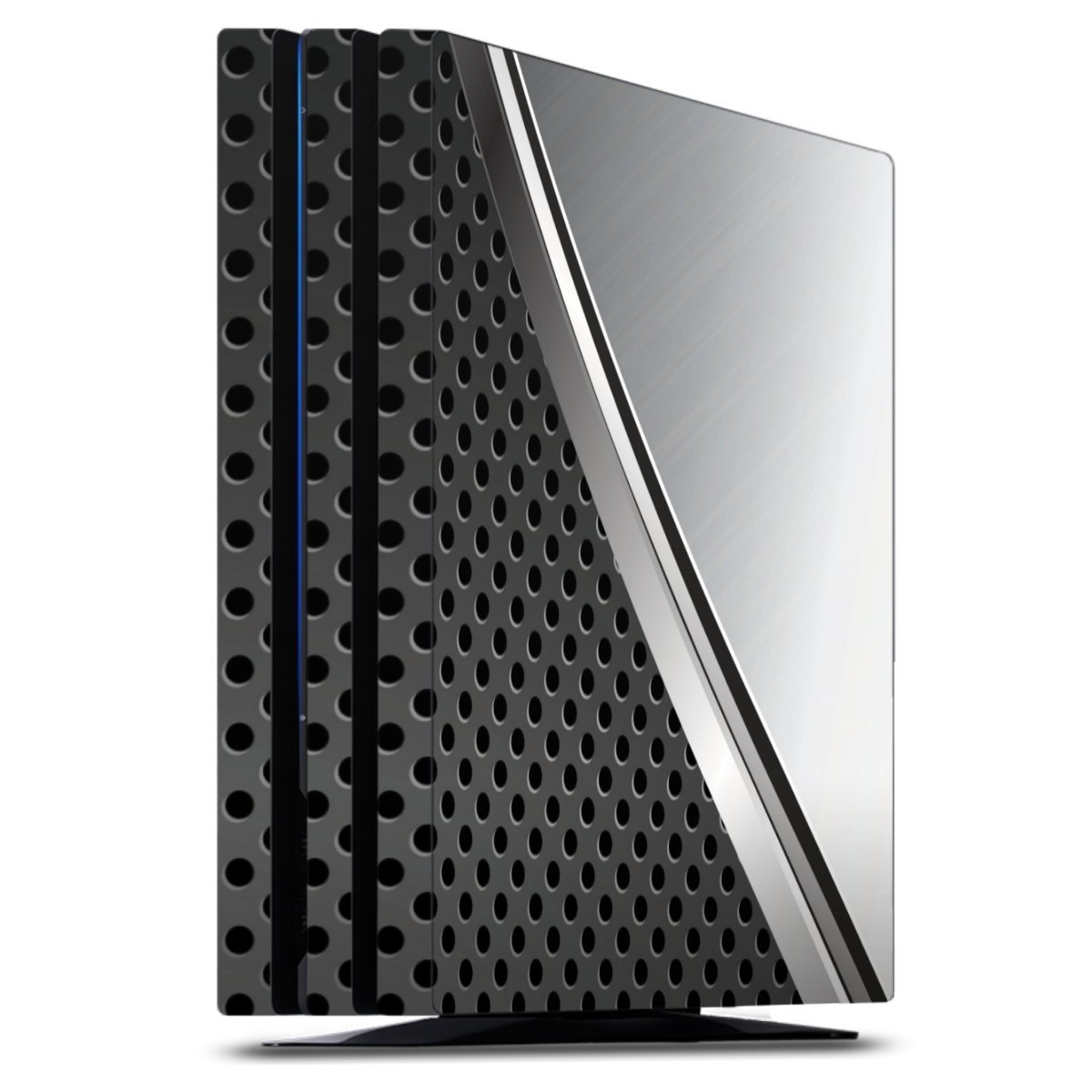 Duo Metal Surface