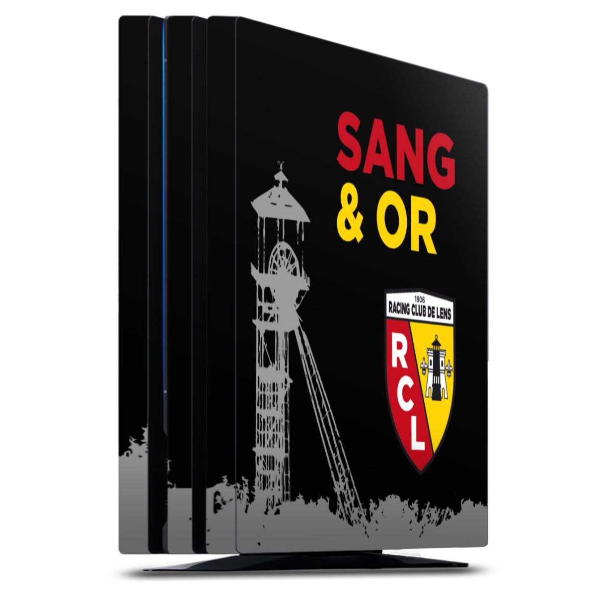 Sang & Or RC Lens