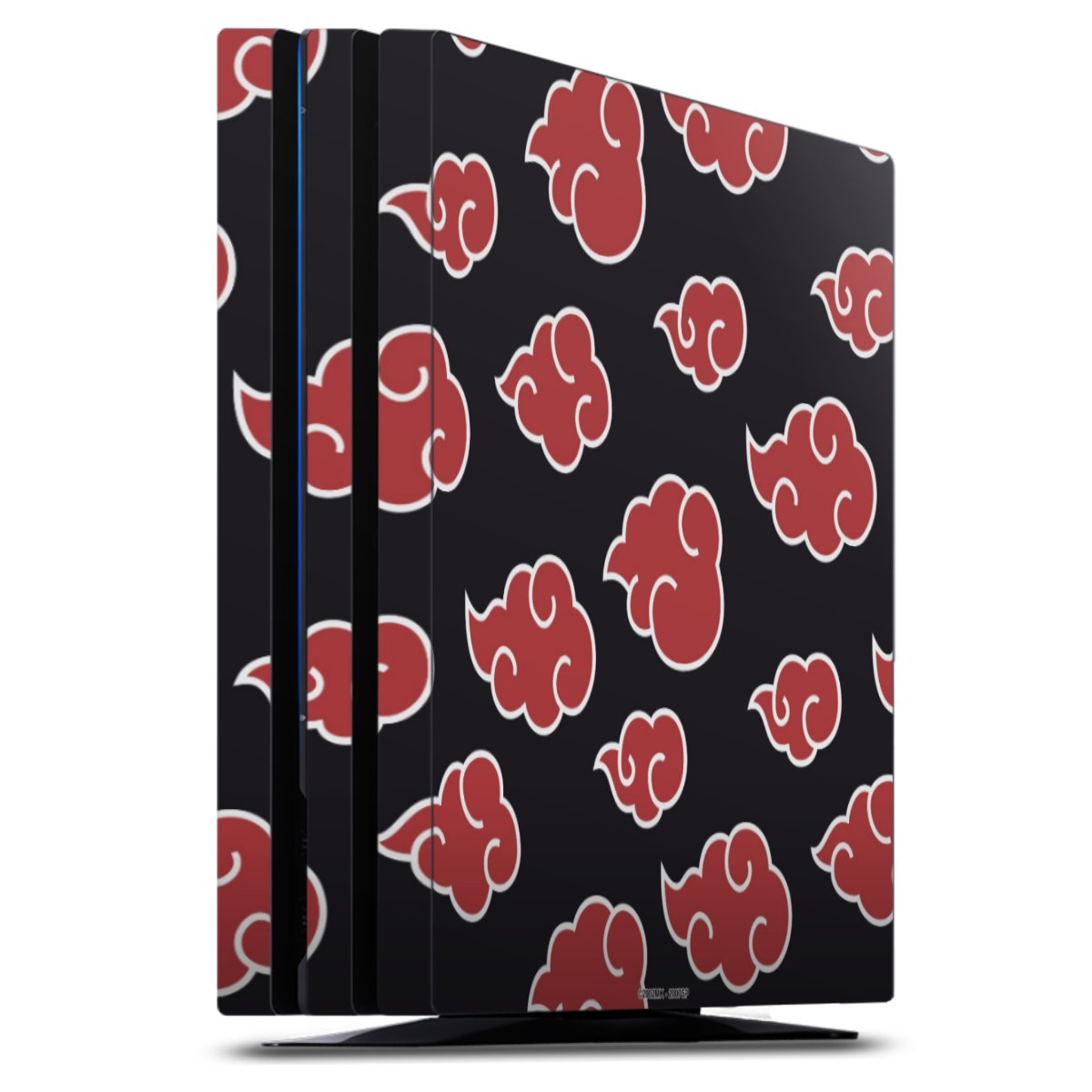 Akatsuki Pattern