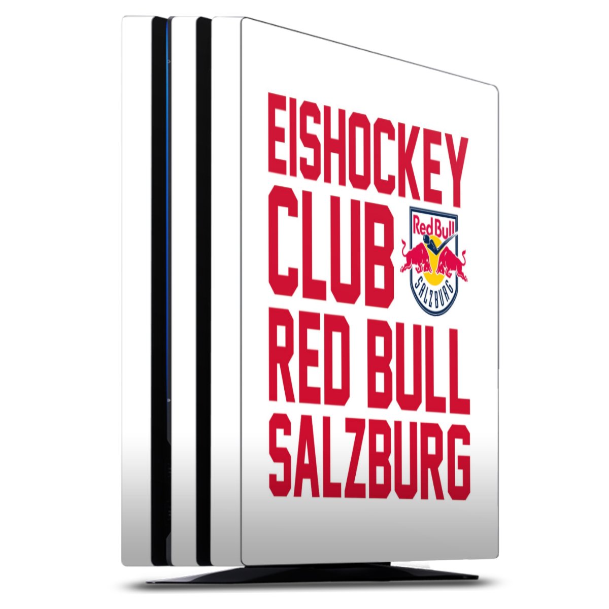 RBS Schriftzug weiß
