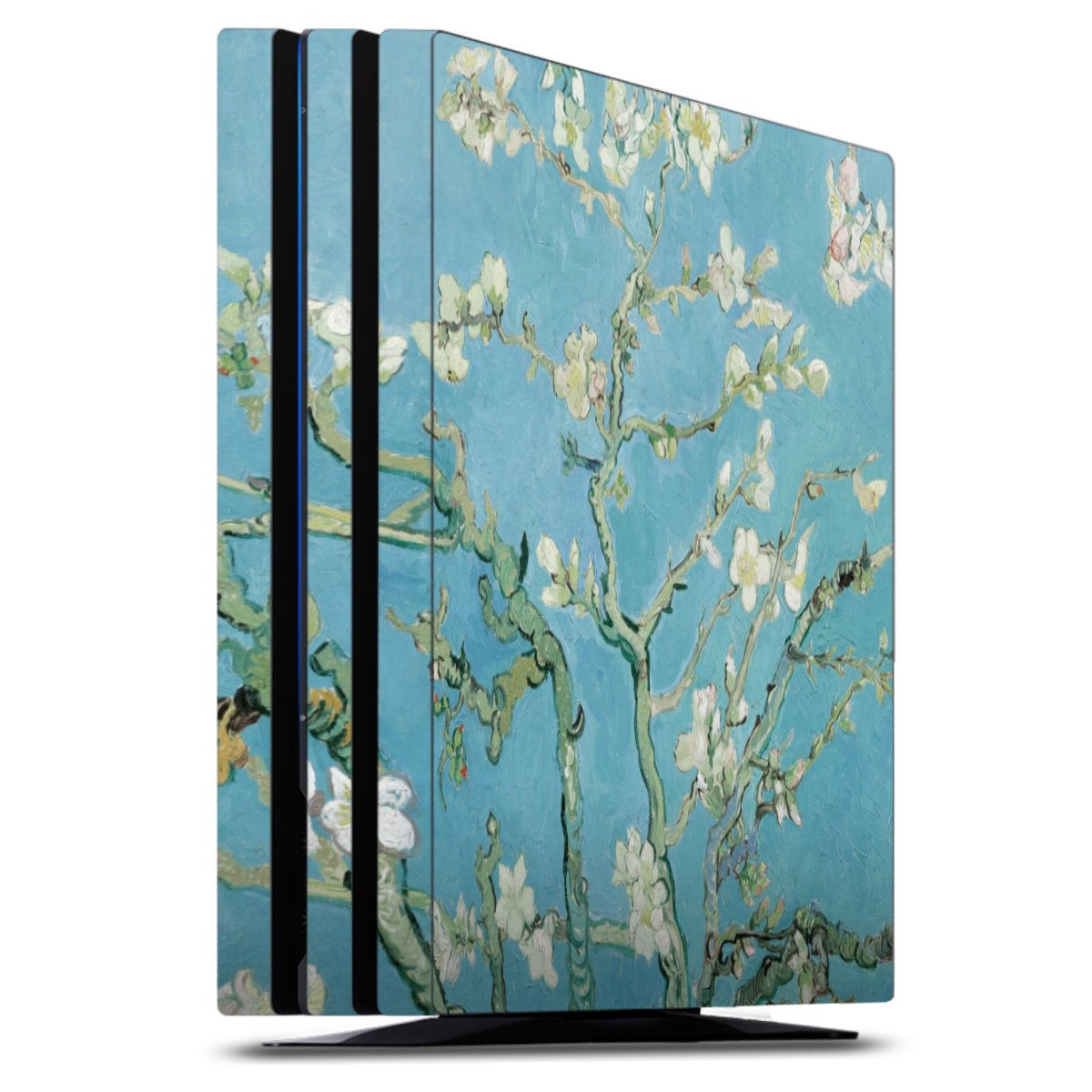 Amandelbloesem door Vincent Van Gogh