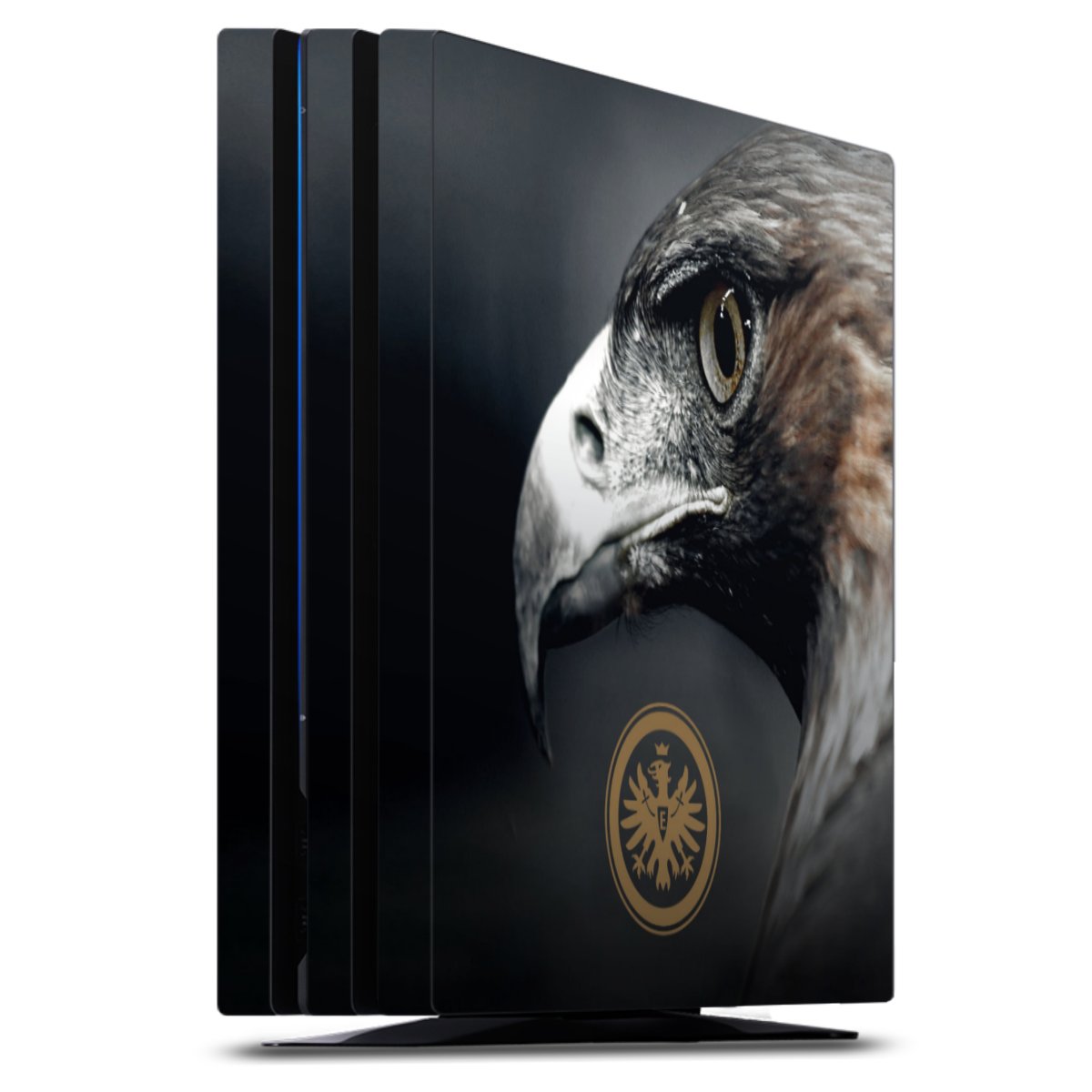 Eintracht Adler Design