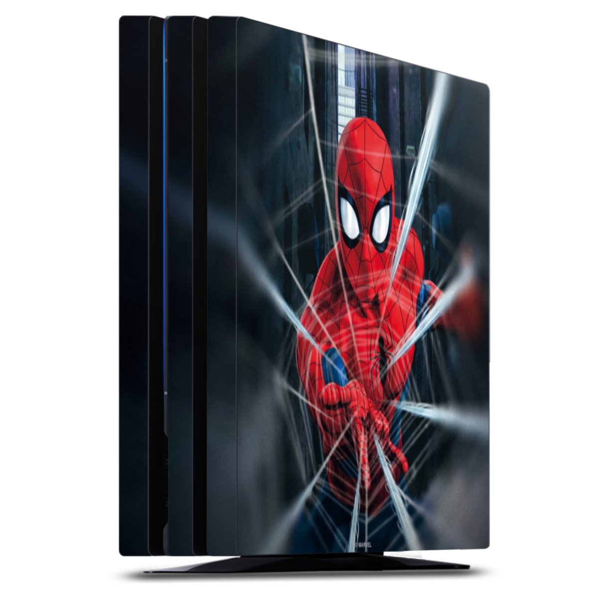 Toile Spider-Man