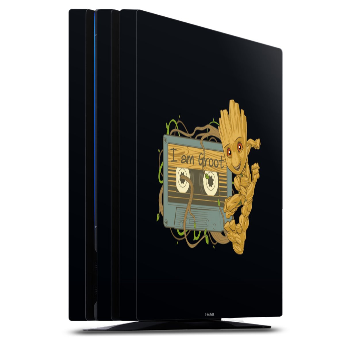 I am Groot Guardians Of The Galaxy