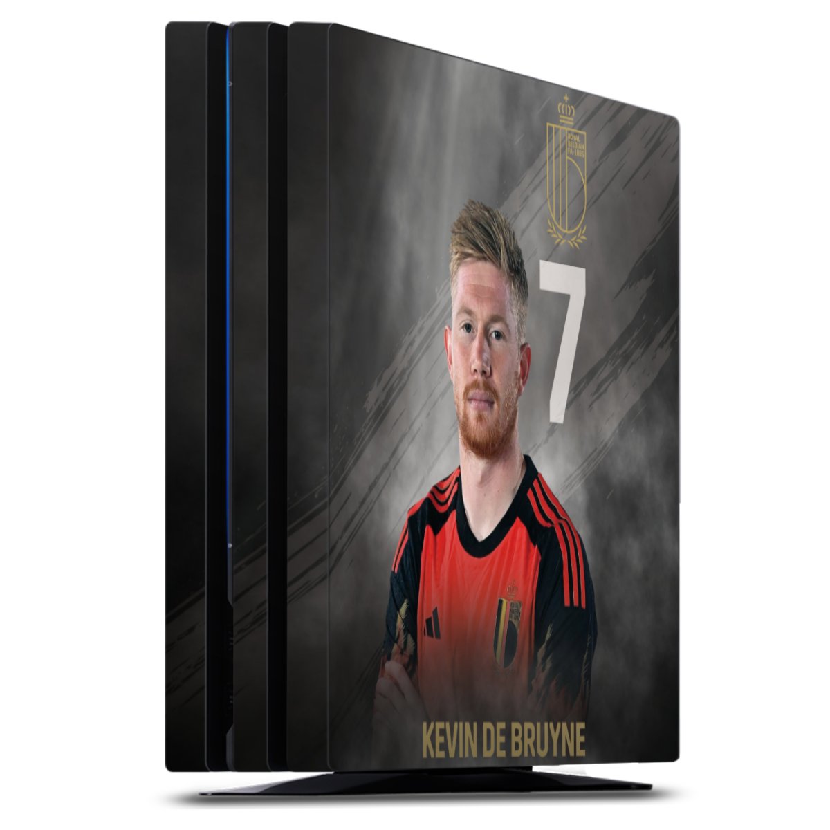 Kevin De Bruyne 7 