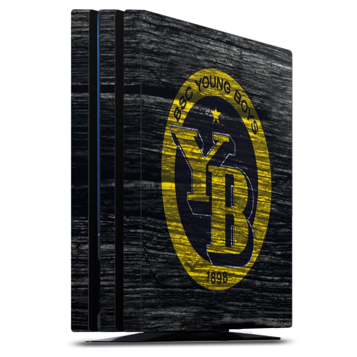 BSC YB Holzoptik