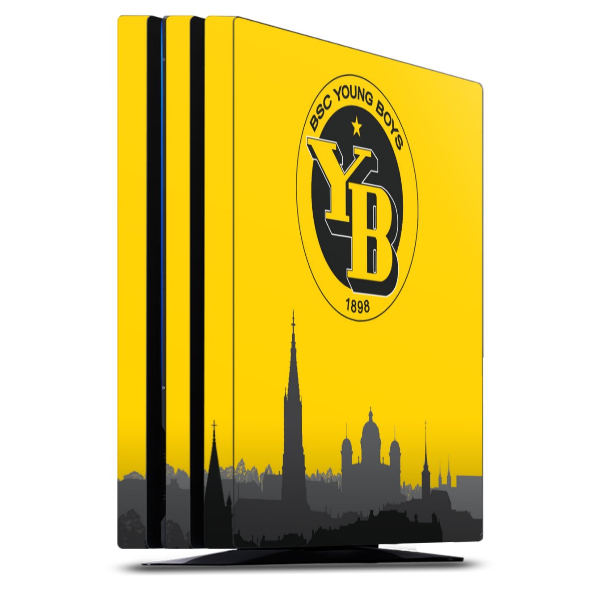 BSC YB Skyline