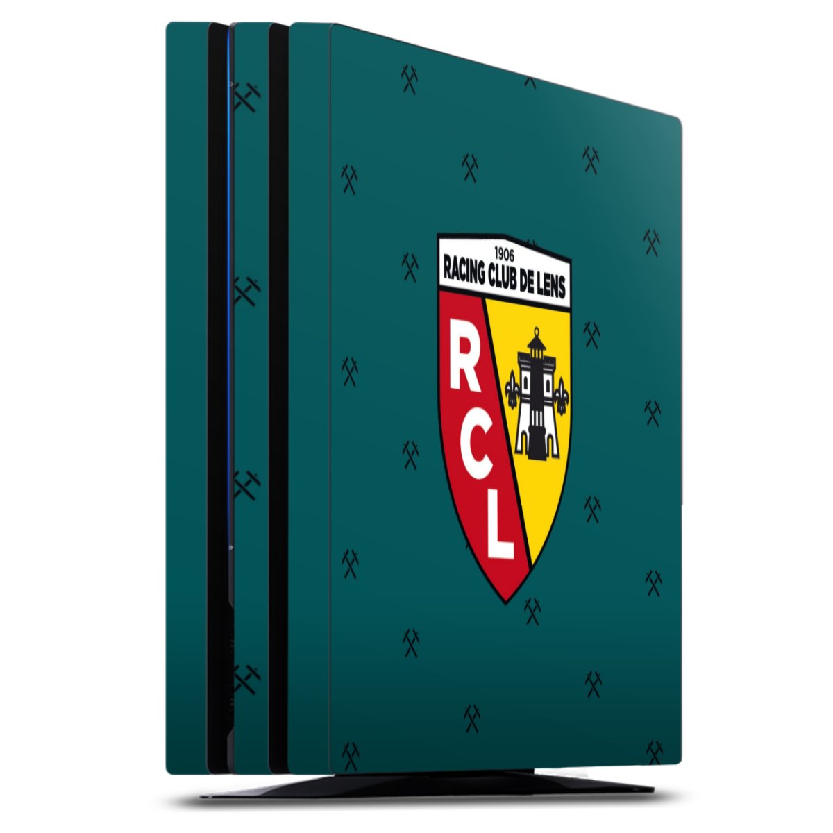 RCL Maillot Extérieur 24/25