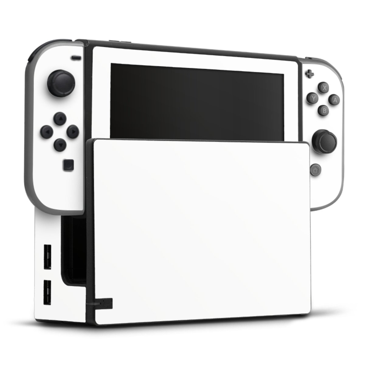 Foils for gaming consoles für Nintendo Switch