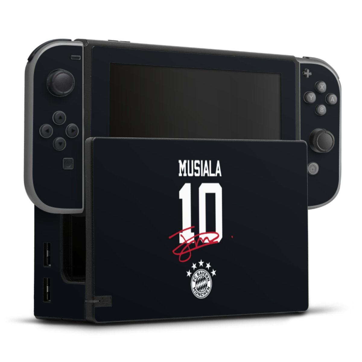 Musiala 10