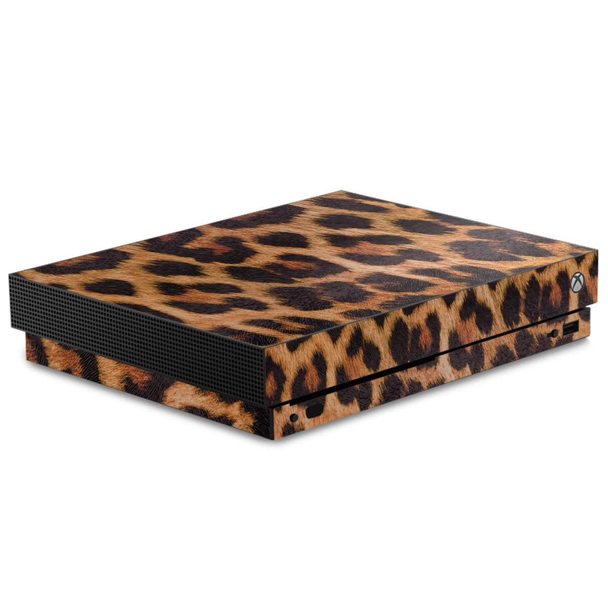 Leo Print