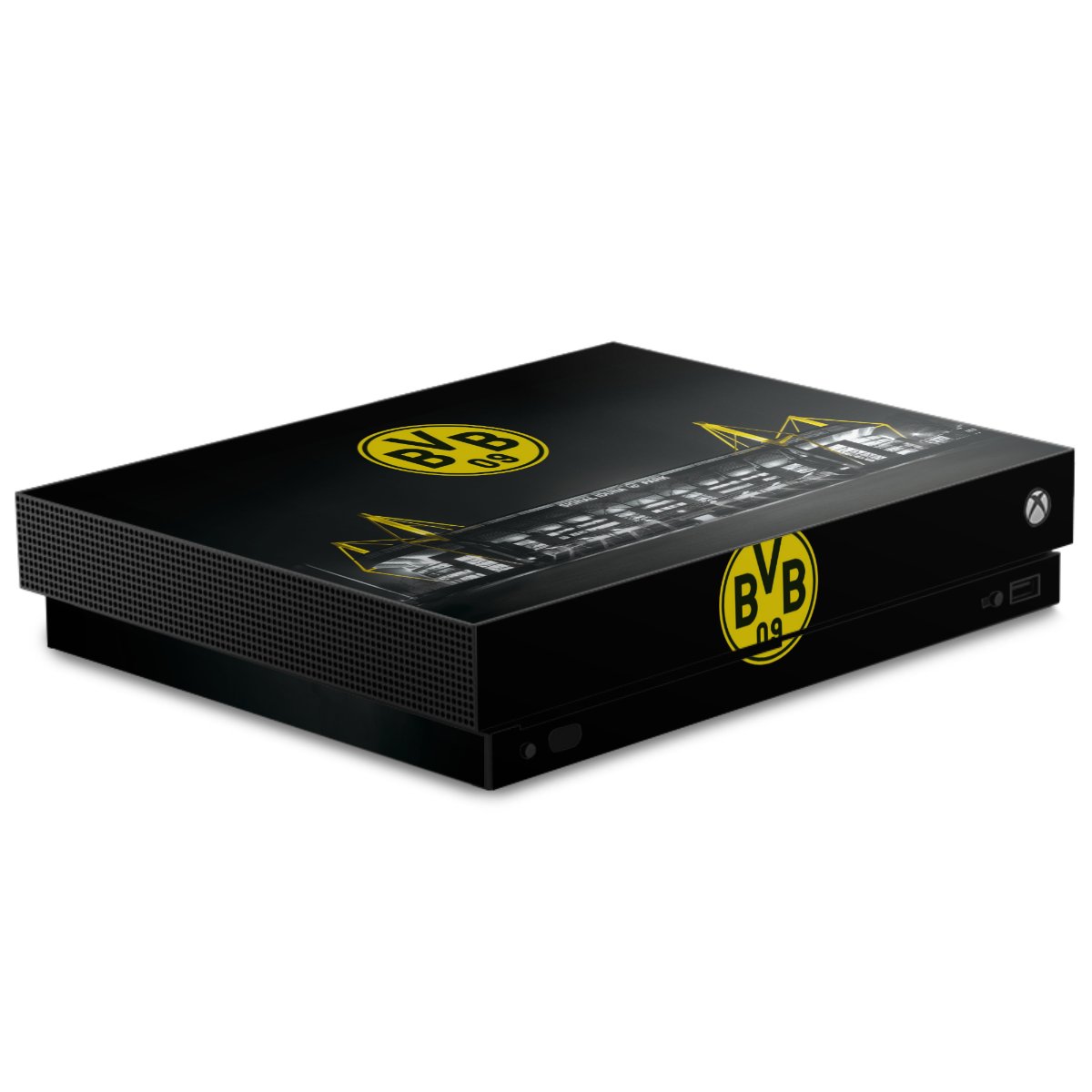 Stade BVB