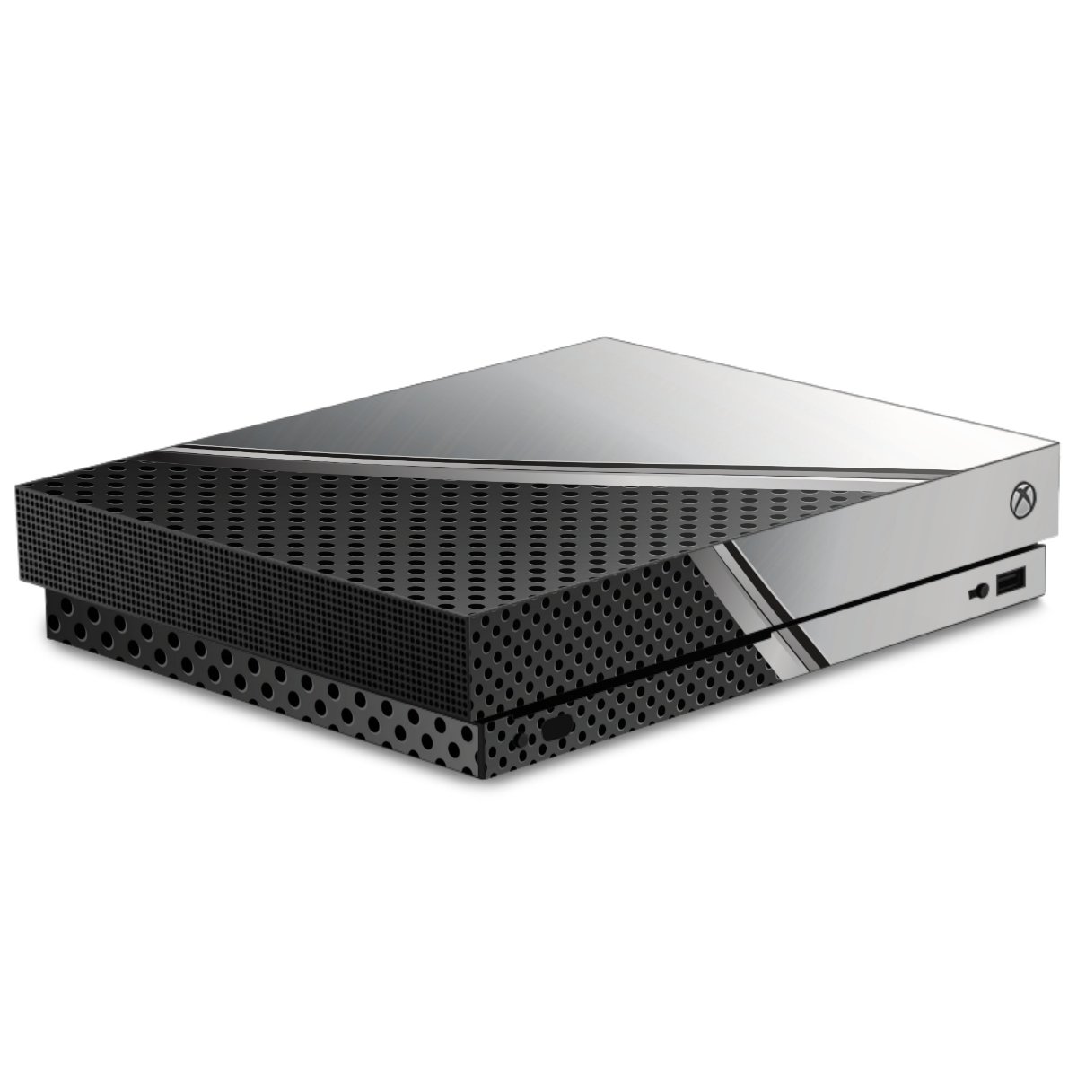 Duo Metal Surface