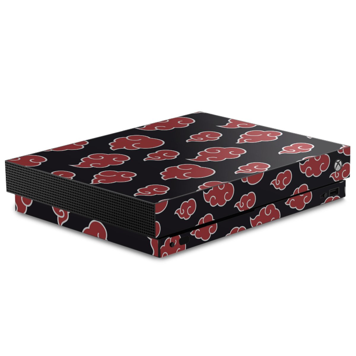 Akatsuki Motif