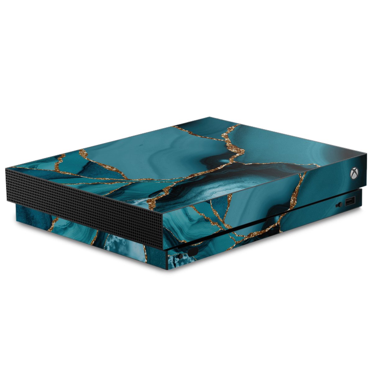 Marbre Bleu Glacier
