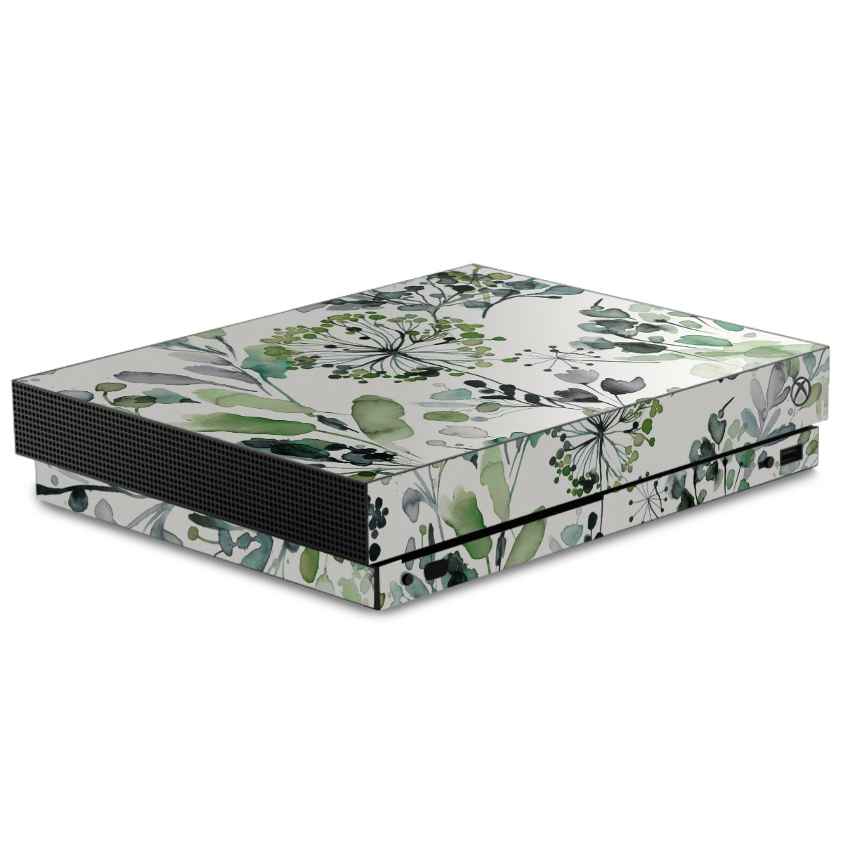 Herbes Sauvages Eucalyptus