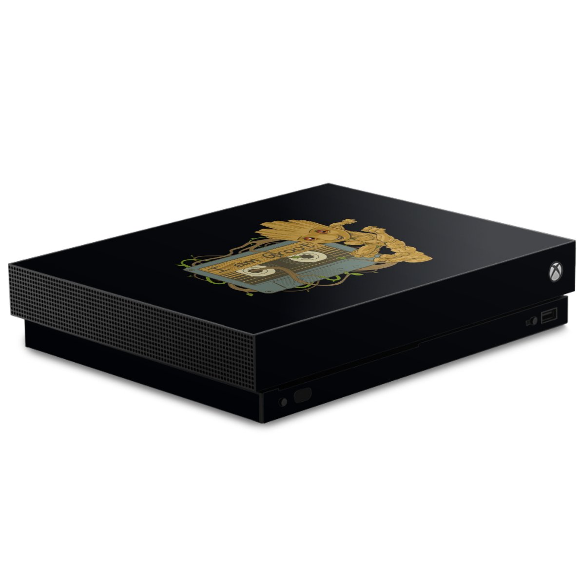 I am Groot Guardians Of The Galaxy