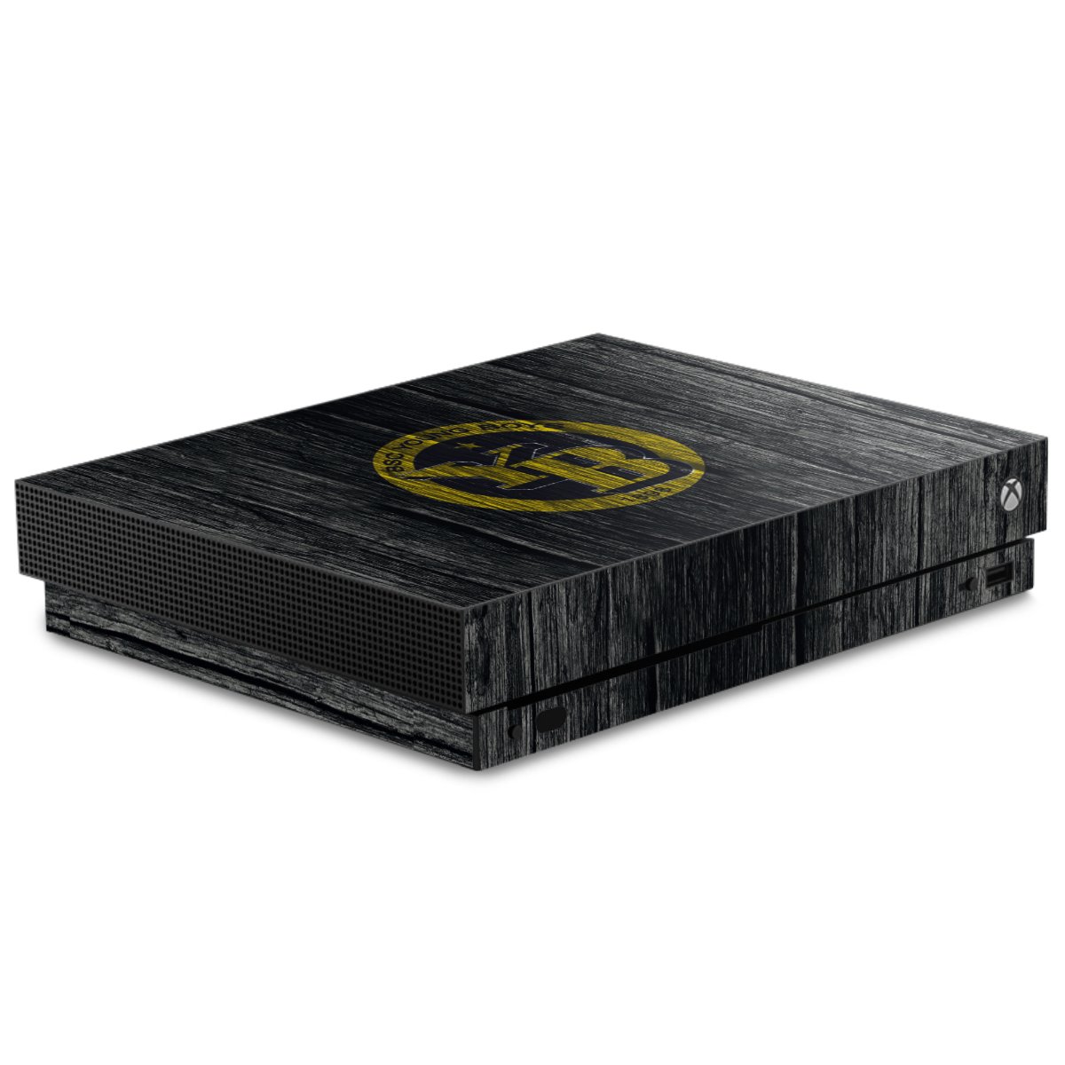 BSC YB Holzoptik