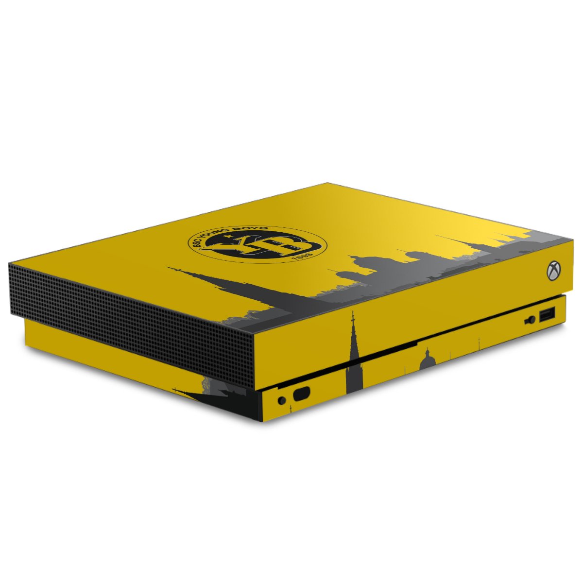 BSC YB Skyline