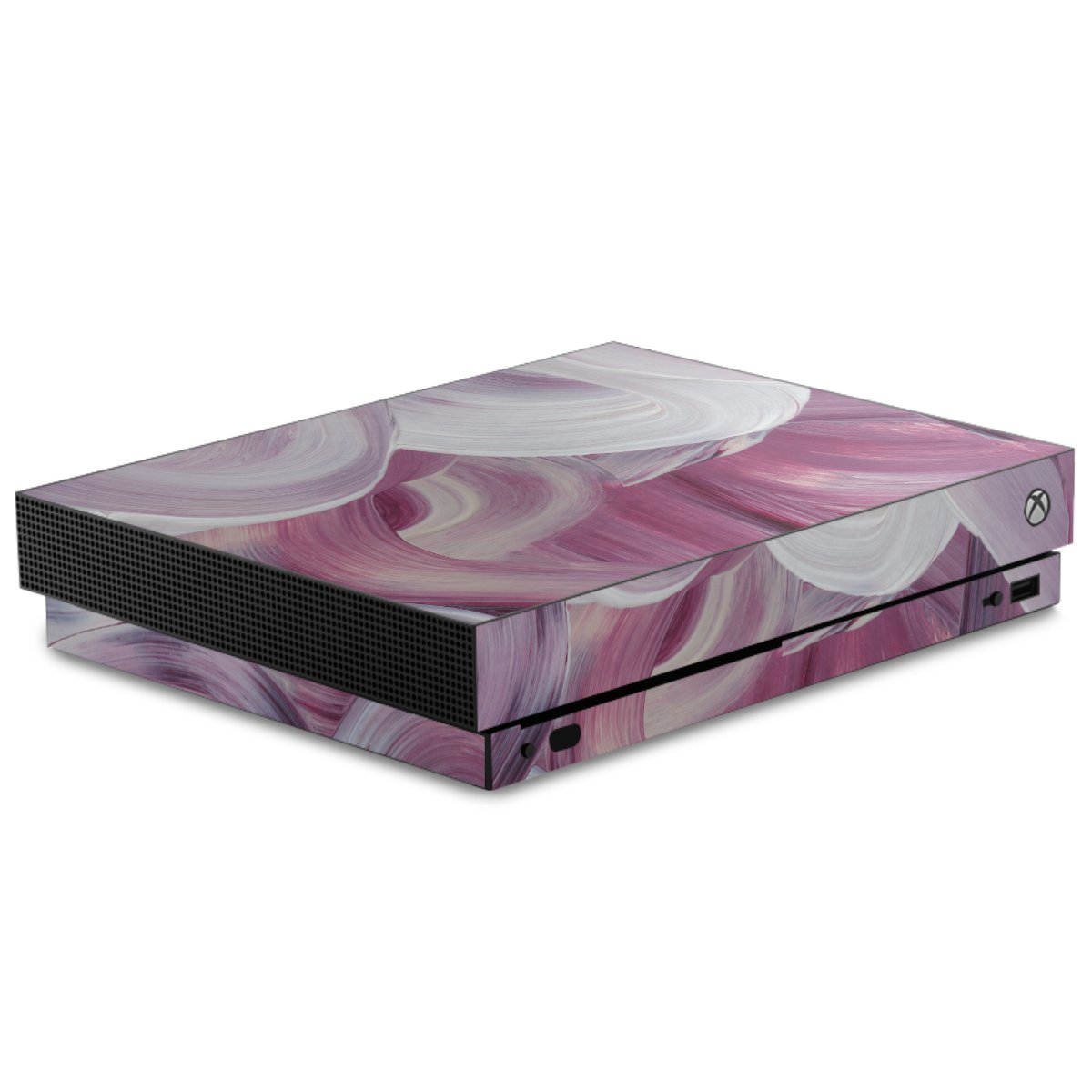 Abstracte verwarring - Anastasia Sawall