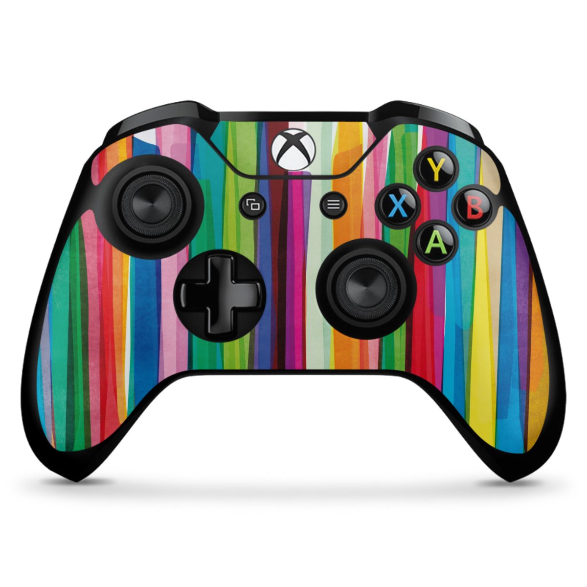 Strisce colorate1
