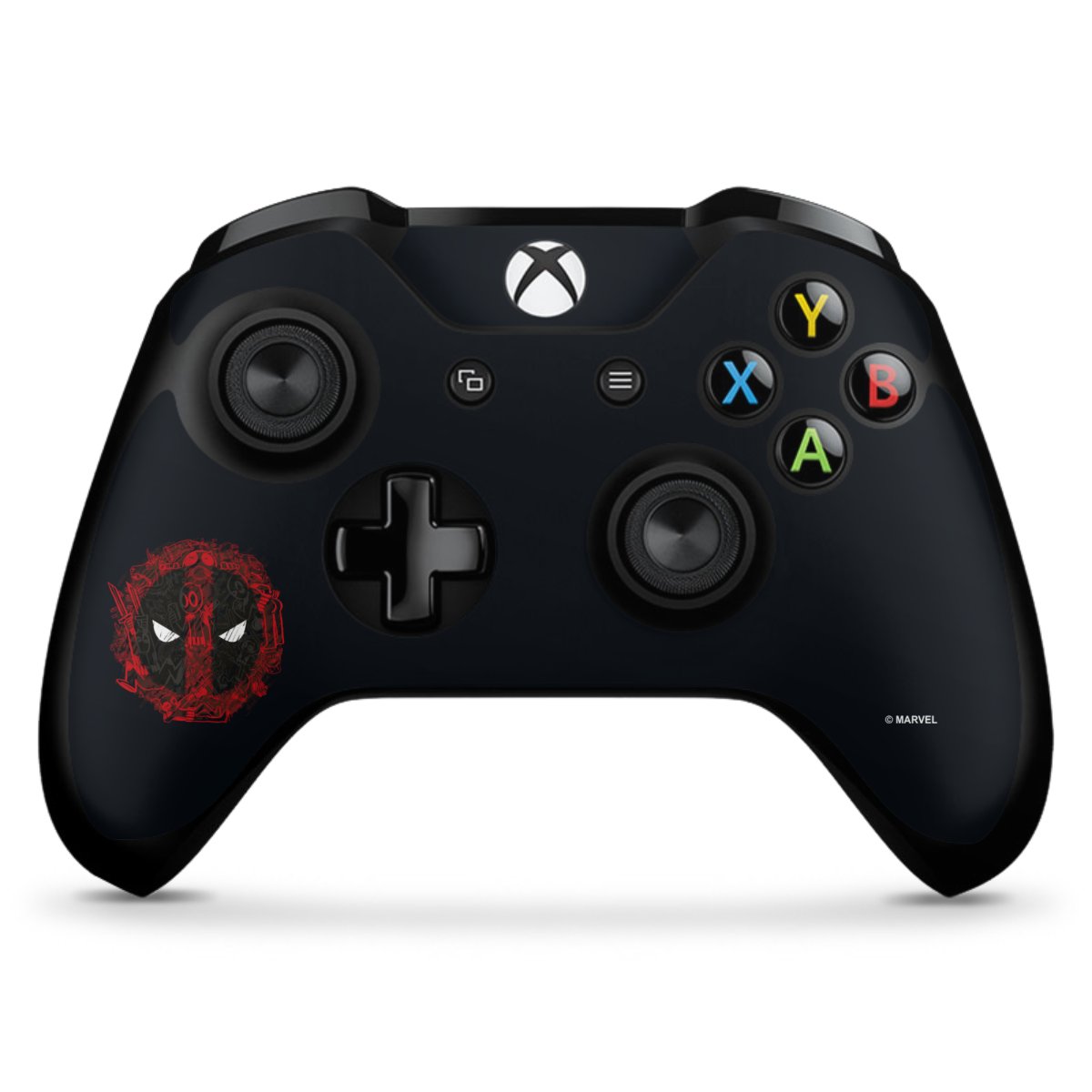 Deadpool Logo