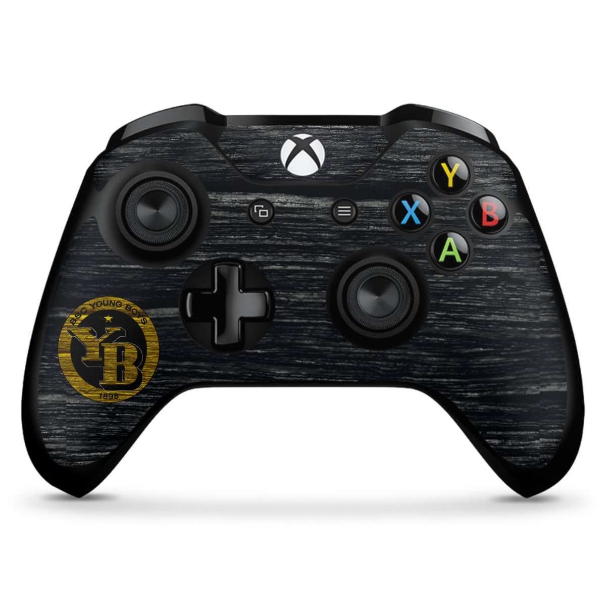 BSC YB Holzoptik