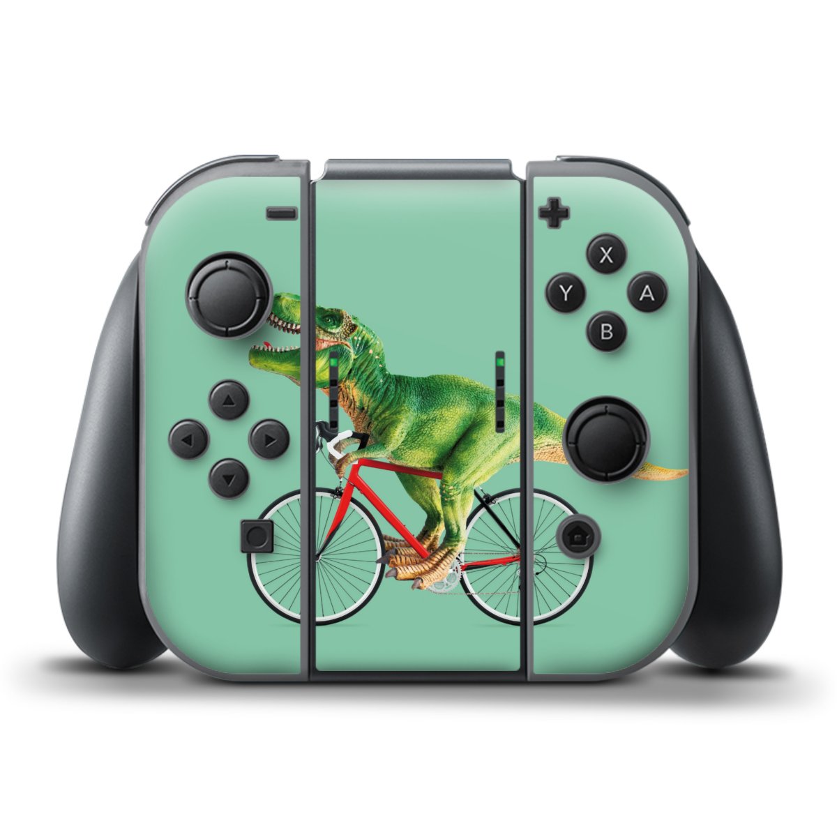 T-Rex Fiets