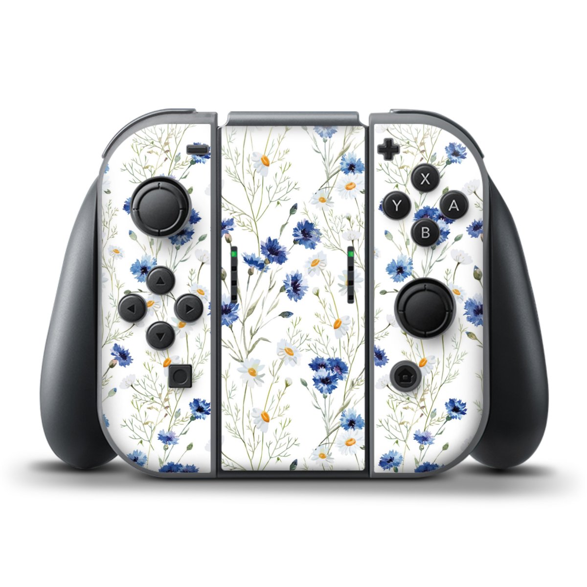 Flower Pattern 6