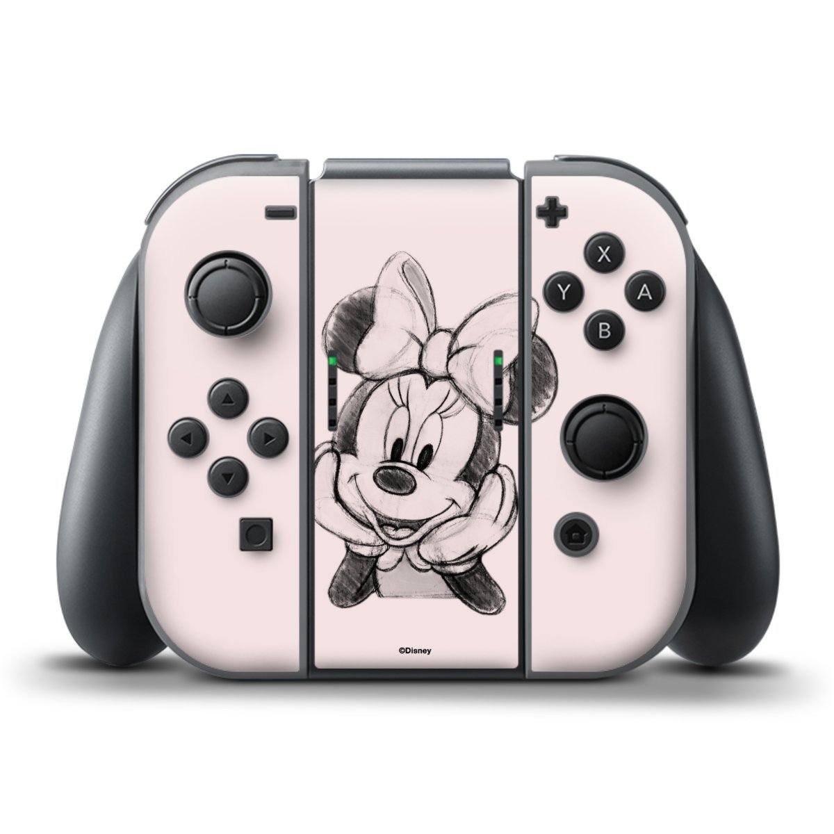 Minnie Pose Assise