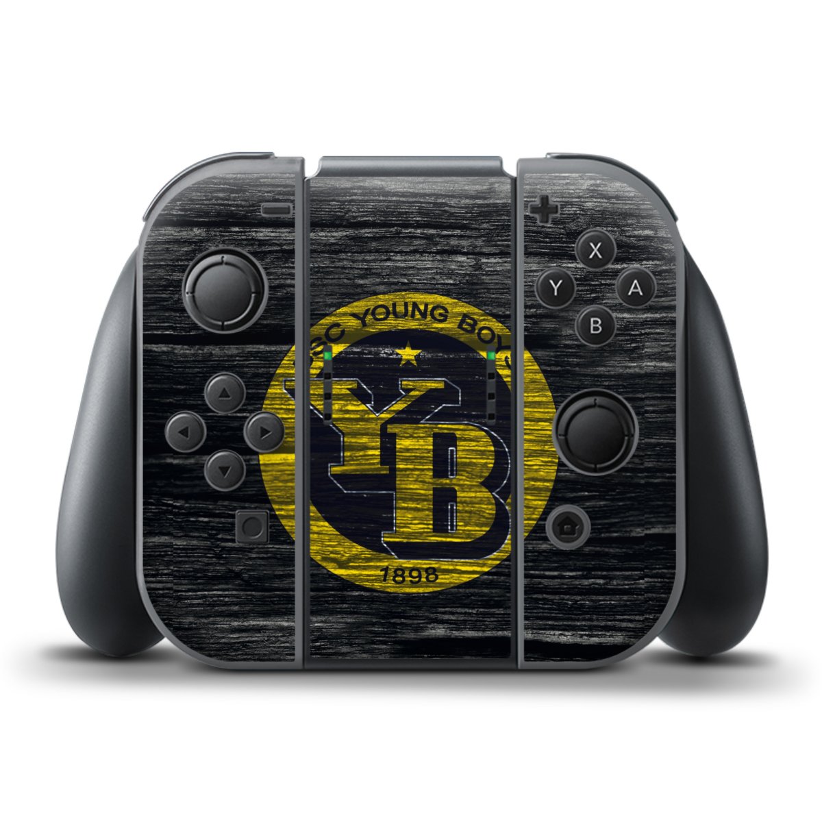 BSC YB Aspect bois