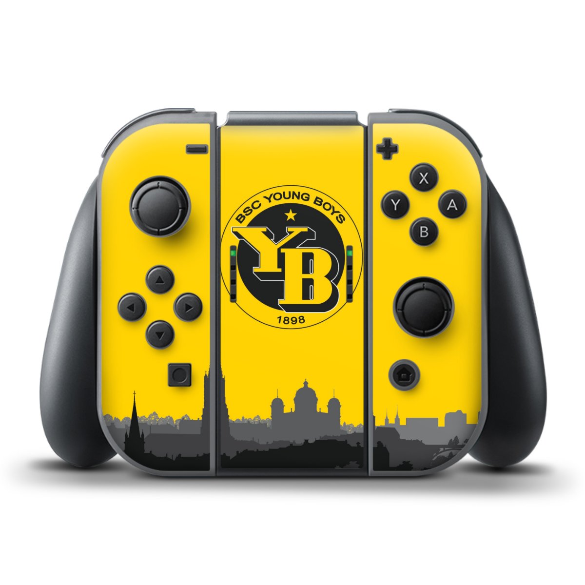 BSC YB Ligne d'horizon
