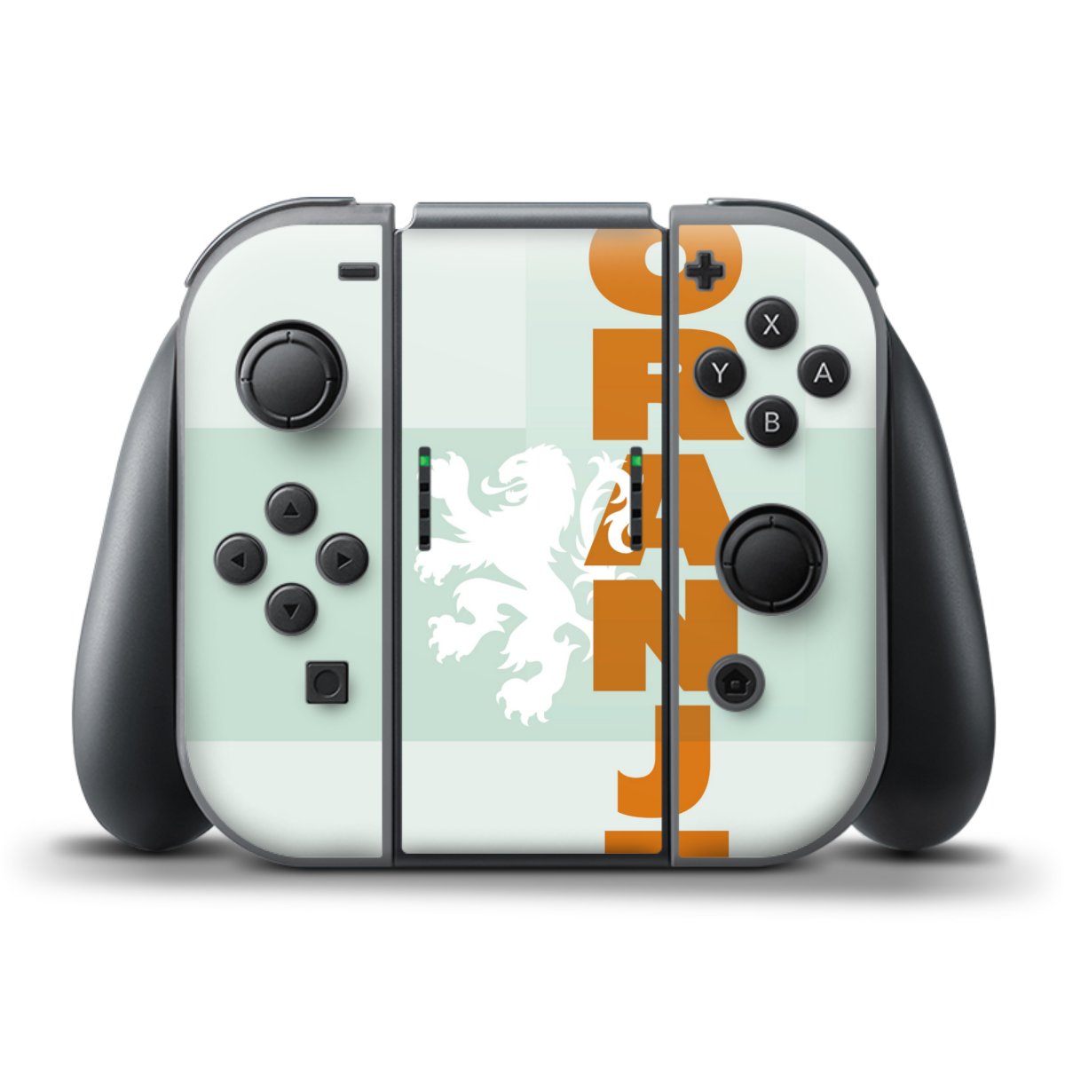 Oranje Nederlands Elftal