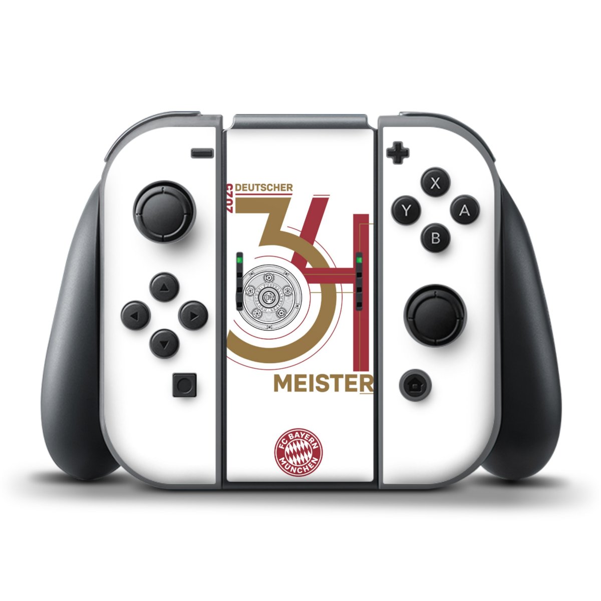 FCB Deutscher Meister 2025