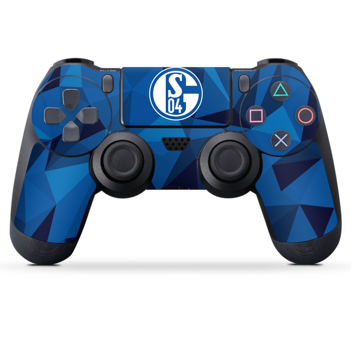 Schalke 04 Camo